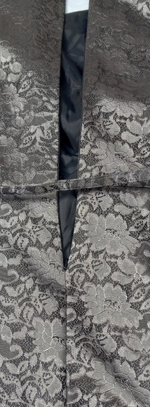 DAVID MEISTER shift Dress - Picture 5 of 8